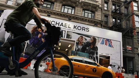 how to become a buyer for michael kors|michael kors resale program.